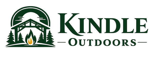 Kindle Outdoors